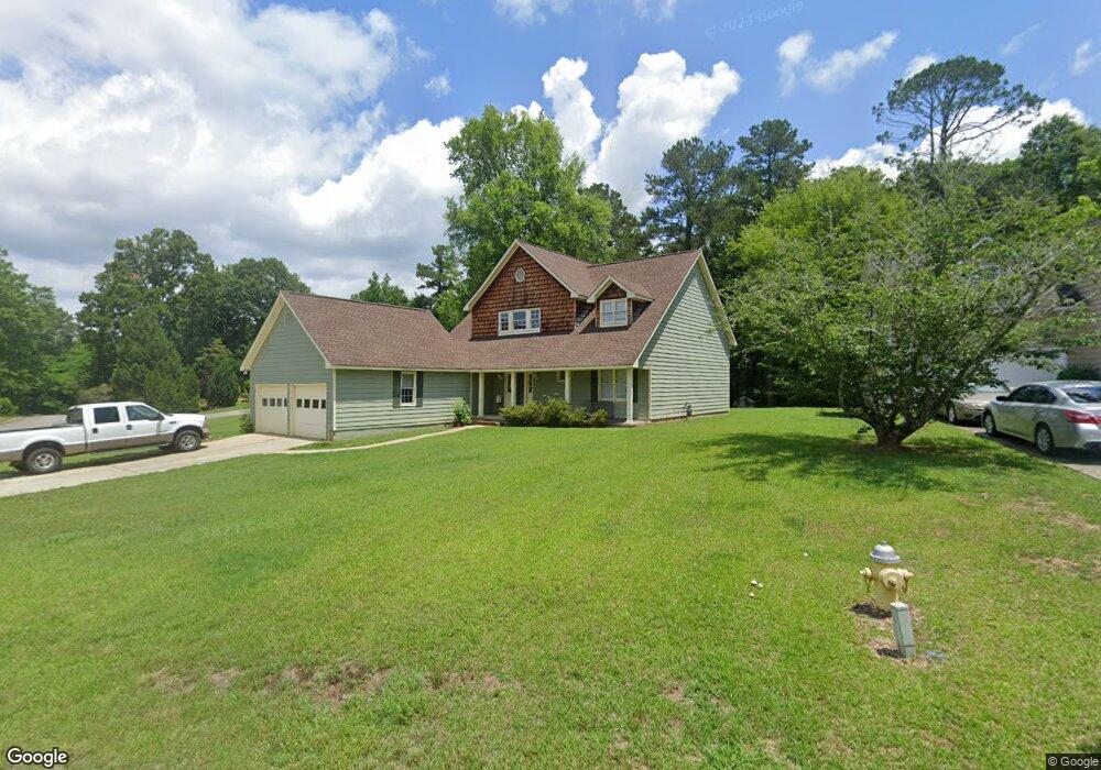 124 Chadwick Dr unit 1, Macon, GA 31210 - photo 1