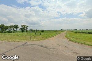 5840 8th Ave SE, Hazelton, ND 58544