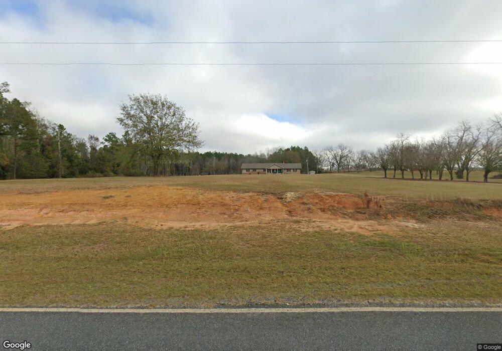 662 Poulan Shingler Rd, Poulan, GA 31781 - photo 1