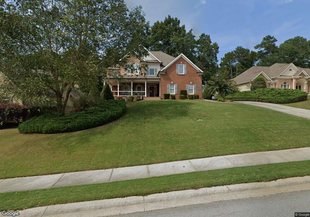 2110 Democracy Dr unit 3, Buford, GA 30519 - photo 1