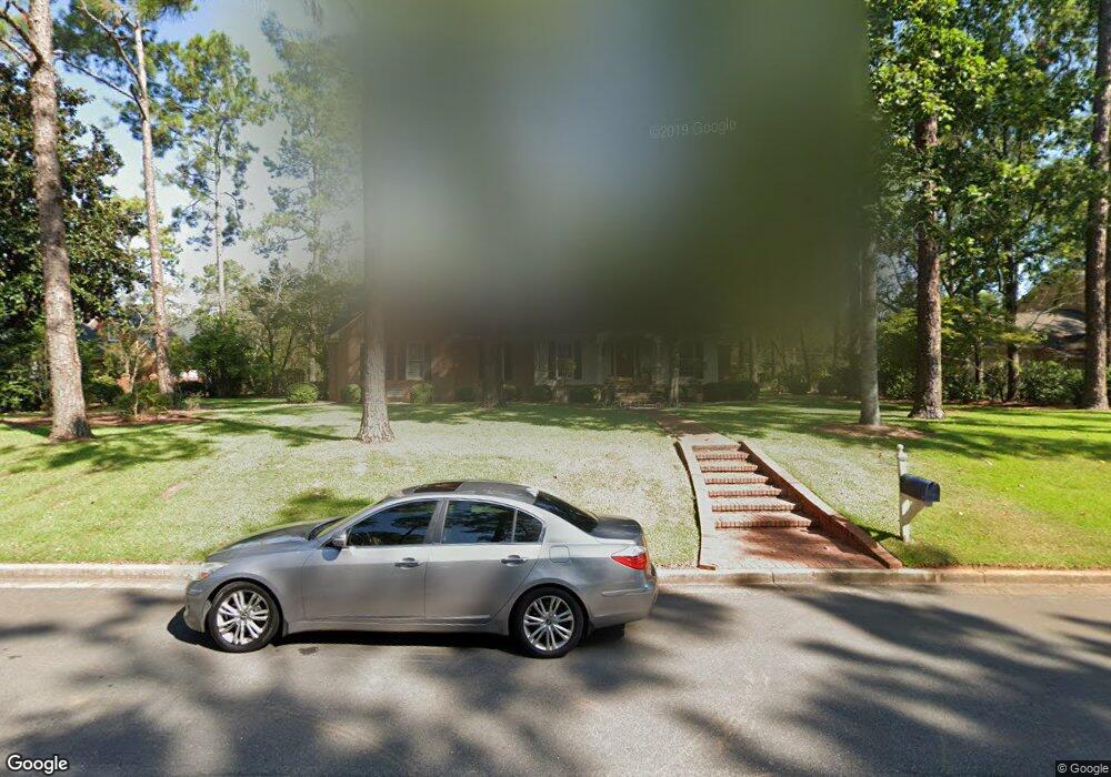 2605 Ridgewood Ln, Albany, GA 31707 - photo 1