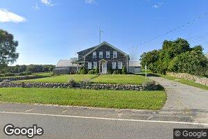 253 Adamsville Rd, Westport, MA 02790