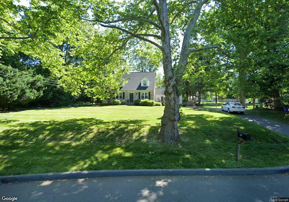 55 Pennington Rd, New Brunswick, NJ 08901 - photo 1