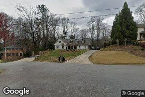 7131 Hunters Branch Ct NE Unit 2, Atlanta, GA 30328