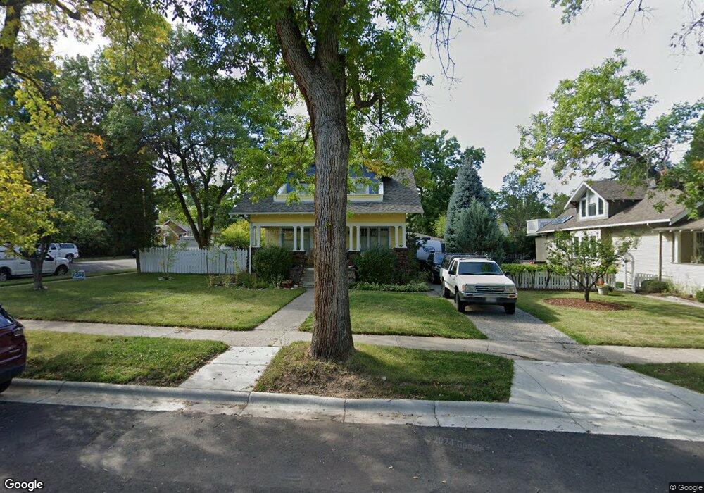 521 S 6th Ave, Bozeman, MT 59715 - photo 1