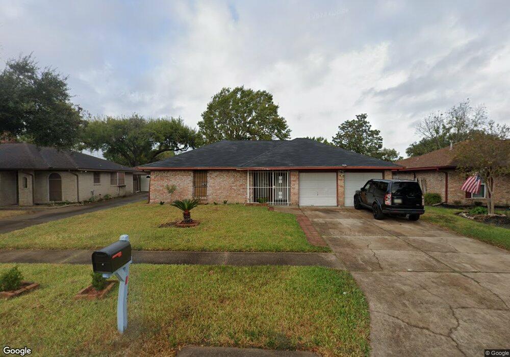 10335 Misty River Dr, Houston, TX 77086 - photo 1