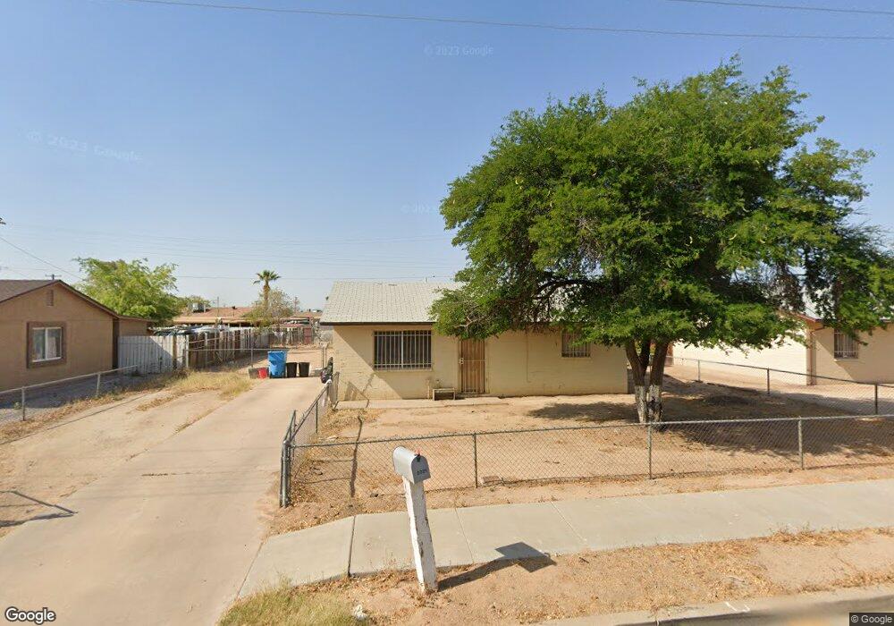 2024 E Vineyard Rd, Phoenix, AZ 85042 - photo 1