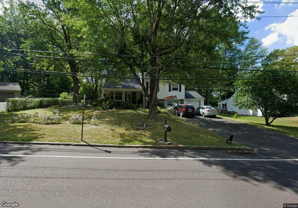 147 Brittany Dr, Chalfont, PA 18914 - photo 1