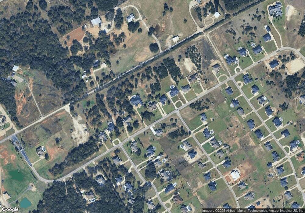 7056 Heathington Blvd, Granbury, TX 76049 - photo 1