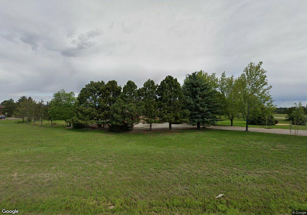 9643 Derby Way, Parker, CO 80134 - photo 1