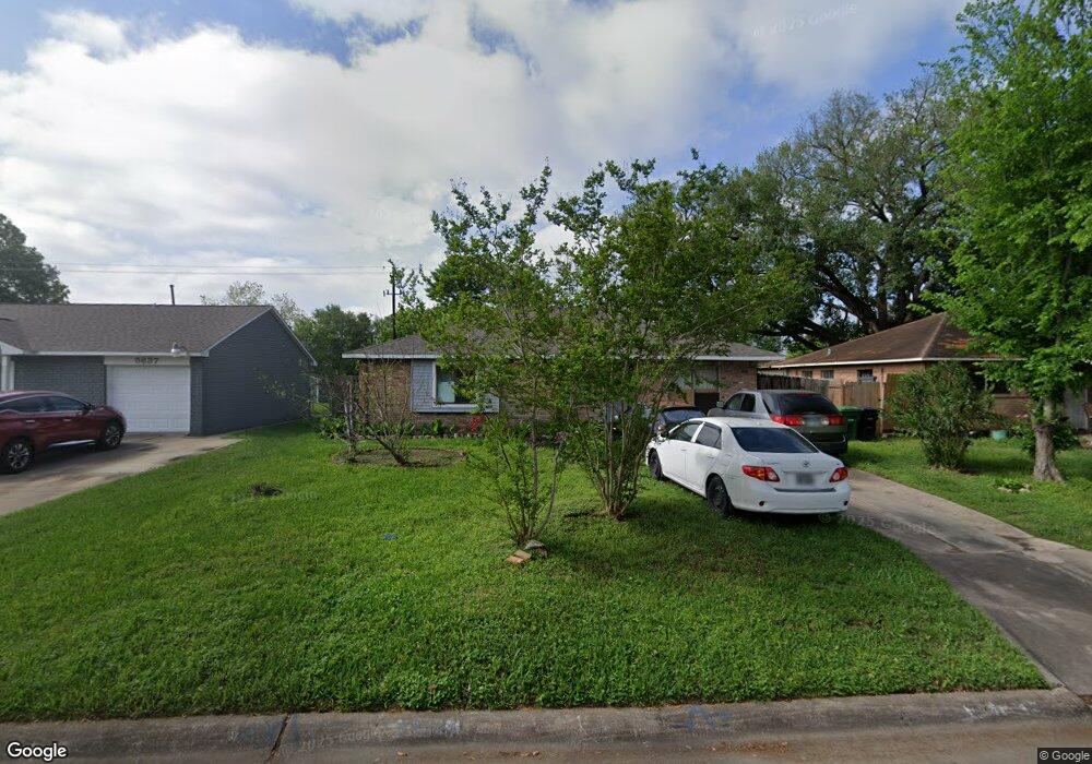 5641 Mackinaw St, Houston, TX 77053 - photo 1