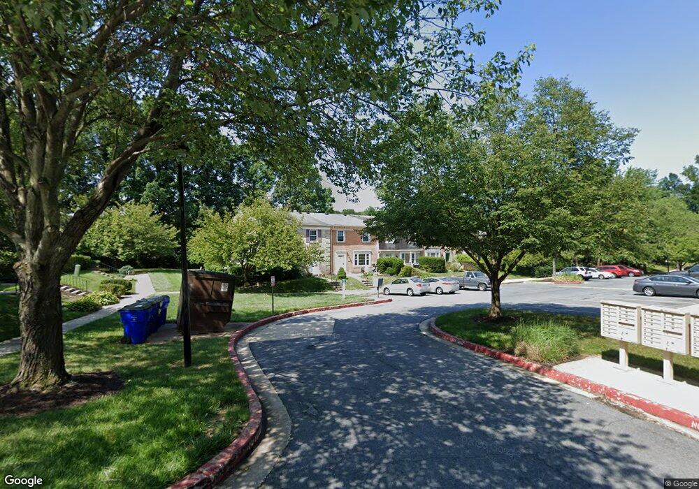 9897 Whiskey Run, Laurel, MD 20723 - photo 1