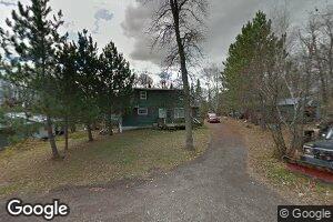 609 7th St, Moose Lake, MN 55767