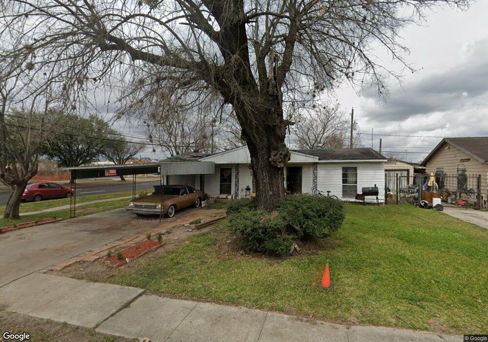 5203 Kingsbury St, Houston, TX 77021 - photo 1