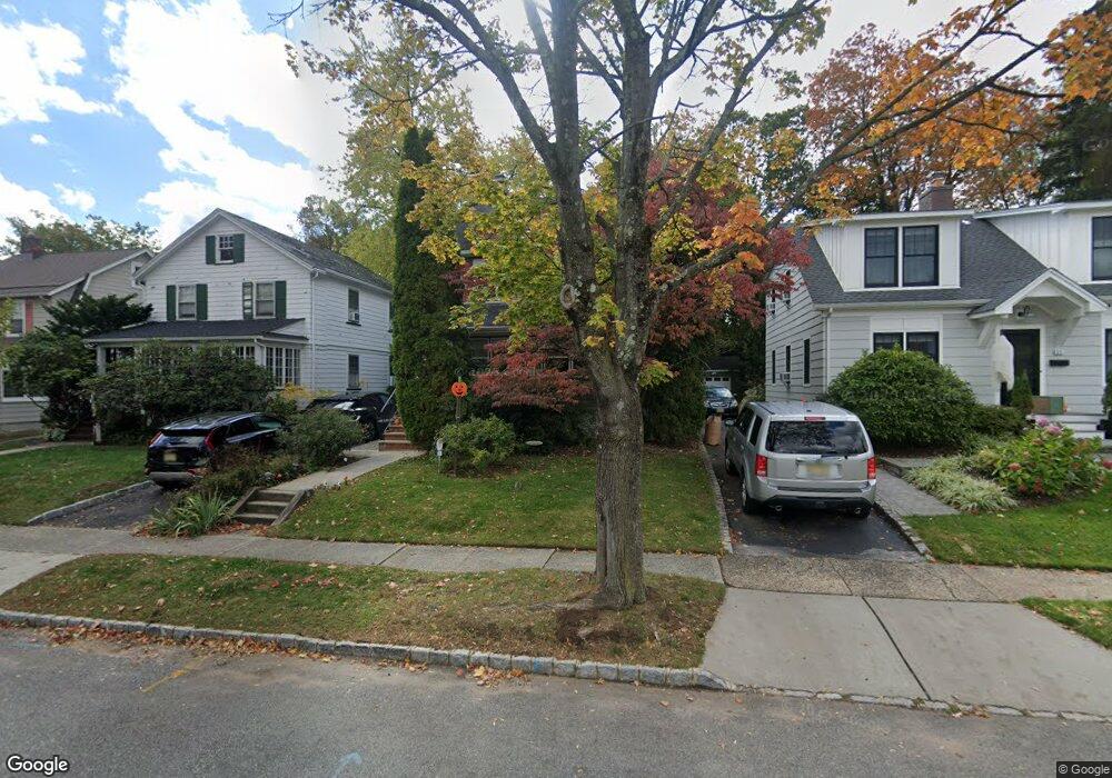 23 Dodd St, Montclair, NJ 07042 - photo 1