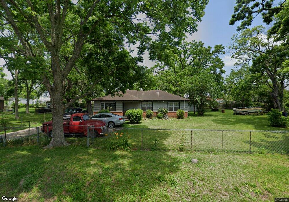 4003 Colley St, Houston, TX 77093 - photo 1