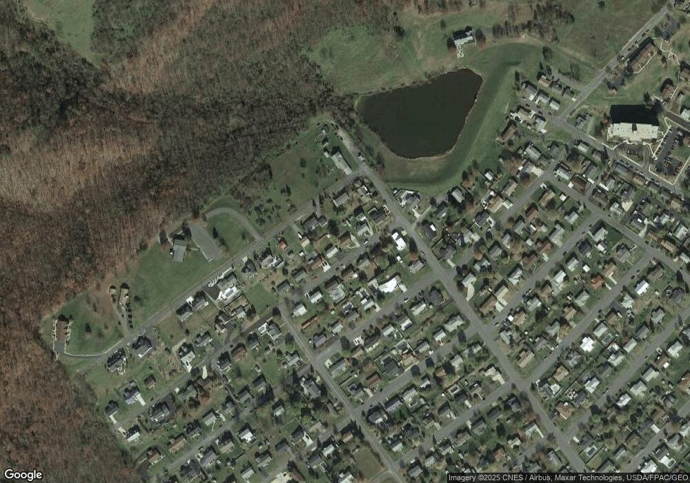 1420 Funderburg St, Keyser, WV 26726 - photo 1