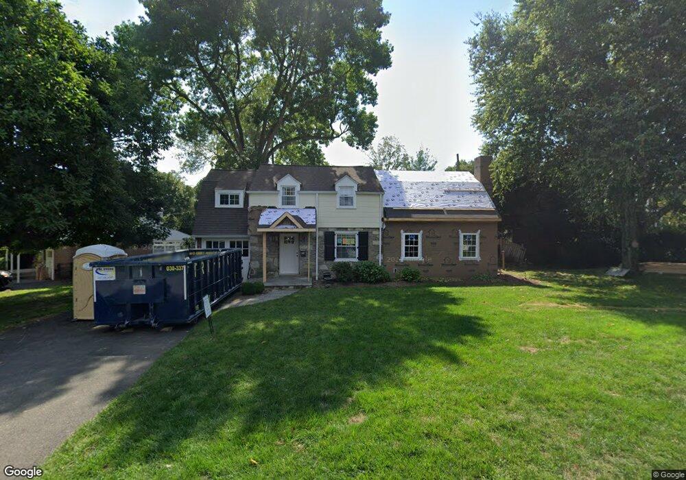 768 Argyle Rd, Glenside, PA 19038 - photo 1