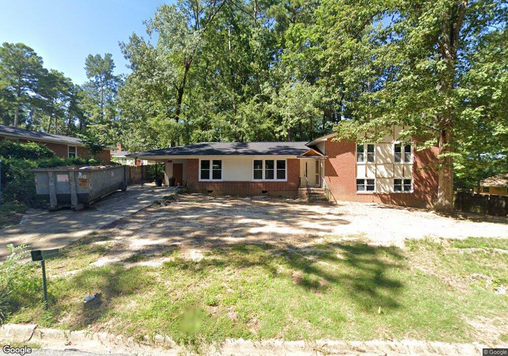 603 Cambridge Rd, Augusta, GA 30909 - photo 1