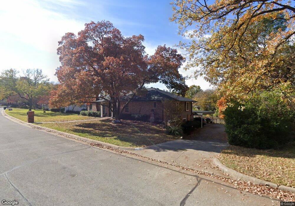 917 Edgecliff Dr, Bedford, TX 76022 - photo 1