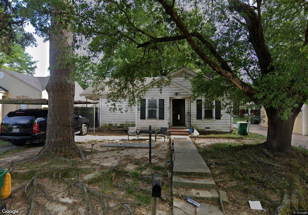 709 Lumpkin St, Texarkana, TX 75501 - photo 1