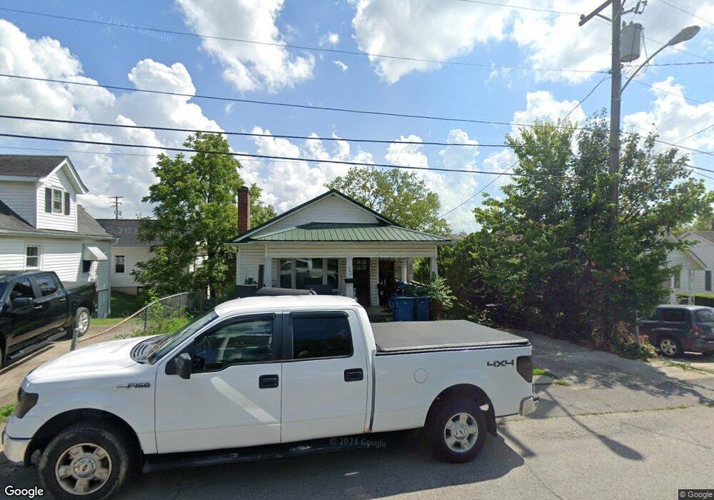 106 Eminence Ave, Harrodsburg, KY 40330 - photo 1