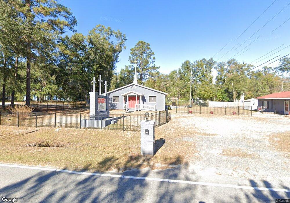 106 New Stillwell Rd, Springfield, GA 31329 - photo 1