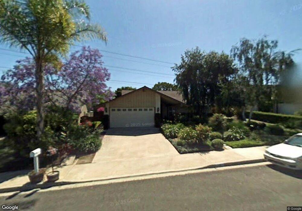 7227 Mimosa Dr, Carlsbad, CA 92011 - photo 1