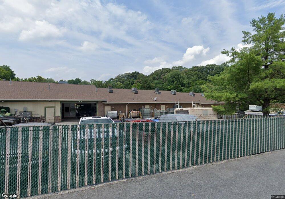 6345 S Carroll Park Dr unit F, Sykesville, MD 21784 - photo 1