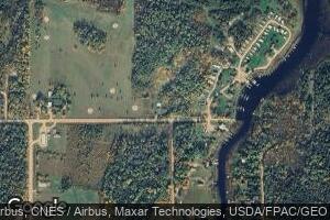 9312 Golf Course Dr NW, Angle Inlet, MN 56711