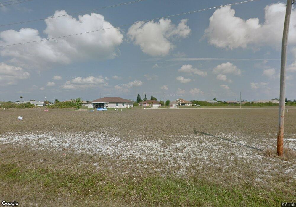 2127 NE Juanita Place, Cape Coral, FL 33909 - photo 1