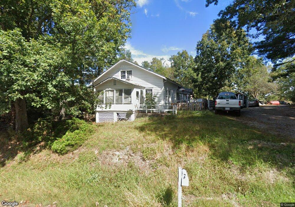 68 Francis Rd, Hendersonville, NC 28792 - photo 1