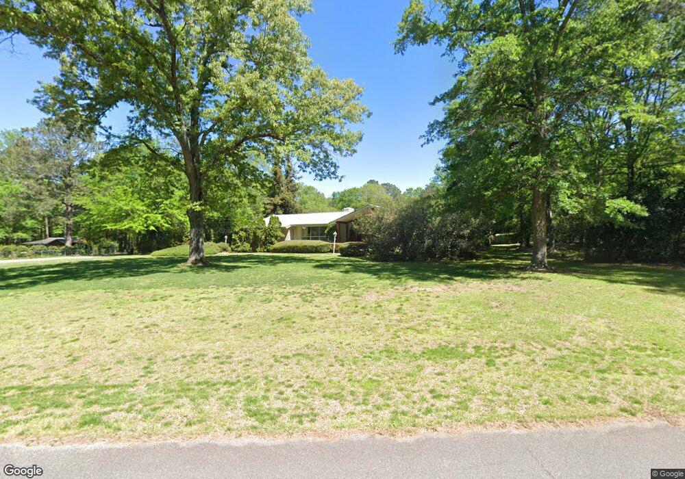 700 Holmes St, Barnesville, GA 30204 - photo 1