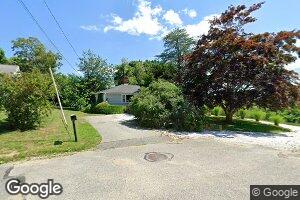 33 Barna Rd Unit 1, Marshfield, MA 02050