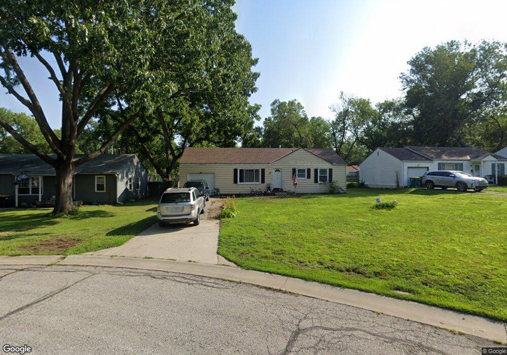 11520 W 68th Place, Shawnee, KS 66203 - photo 1