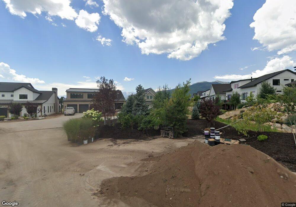 374 E Fredrick Ct, Midway, UT 84049 - photo 1