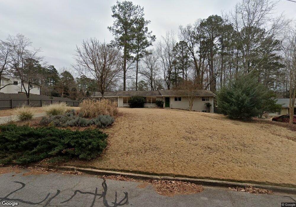 170 Harben Place, Athens, GA 30606 - photo 1