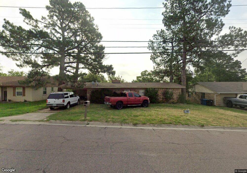 222 Jennie Ln, Denison, TX 75020 - photo 1