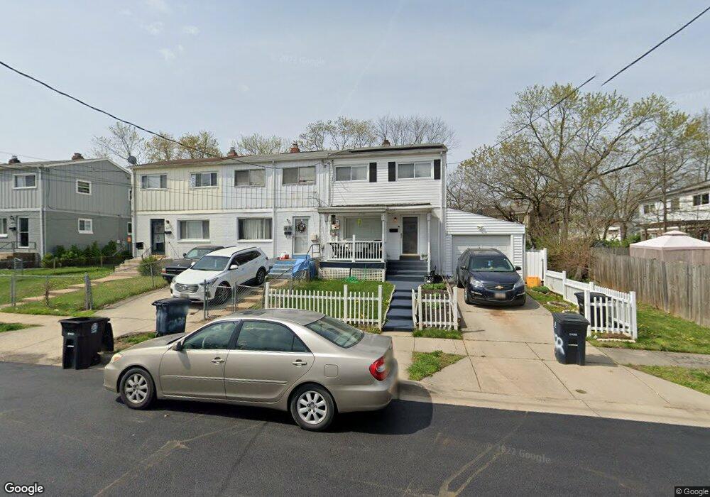 2122 Columbia Place, Hyattsville, MD 20785 - photo 1