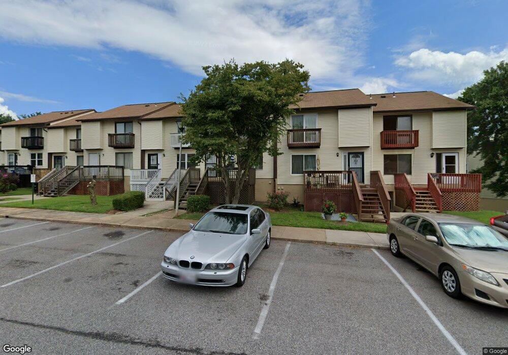 11317 Laurelwalk Dr unit 11317/169, Laurel, MD 20708 - photo 1