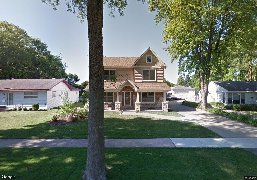 2411 George St, Rolling Meadows, IL 60008 - photo 1