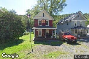 72 Back St, Orviston, PA 16864