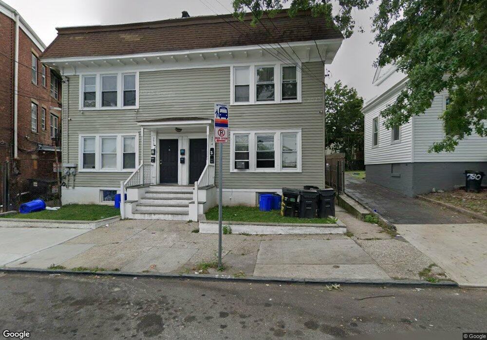772-774 S 19th St, Newark, NJ 07103 - photo 1