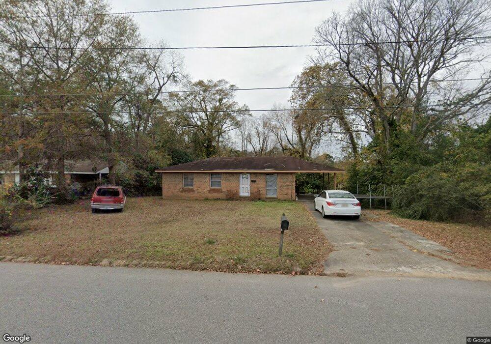 241 Broadview Dr, Eufaula, AL 36027 - photo 1