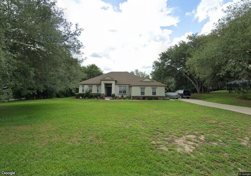 1617 E Wedgewood Ln, Hernando, FL 34442 - photo 1