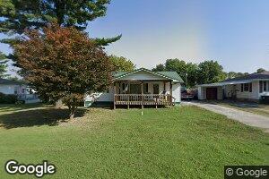 214 Highland St, Carrollton, IL 62016