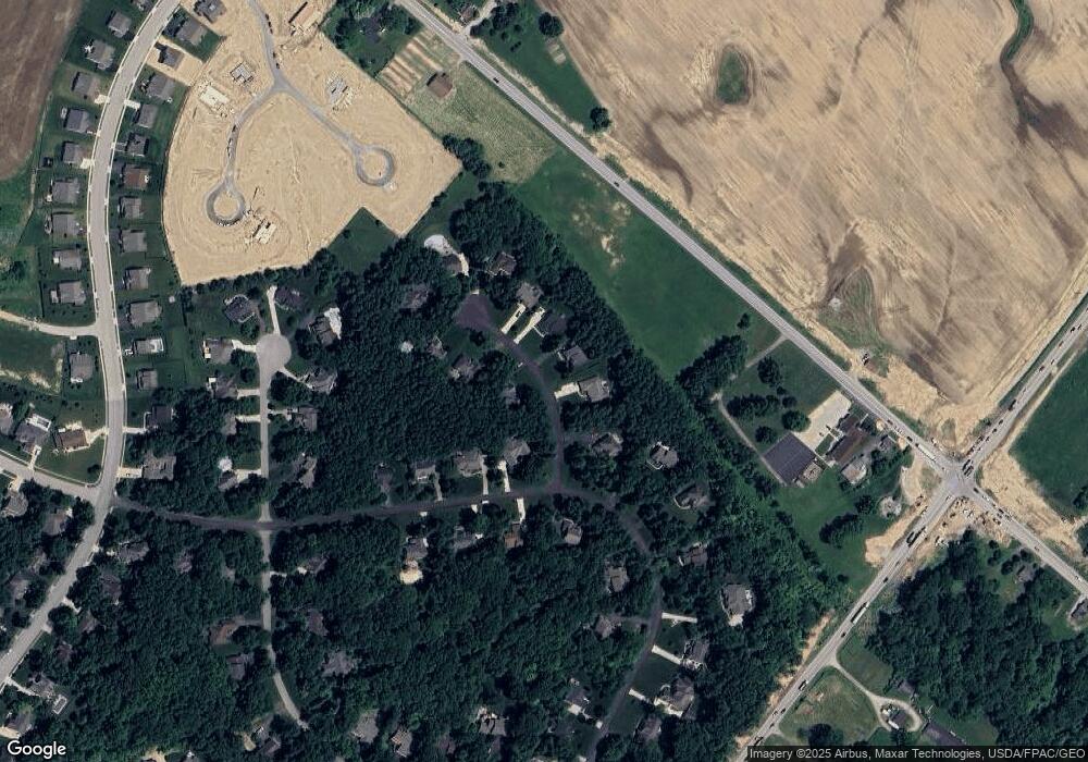 93 Sequoia Ct, Jerome Township, OH 43064 - photo 1