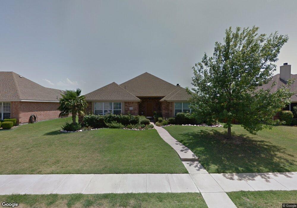 1204 Destiny Ct, Wylie, TX 75098 - photo 1