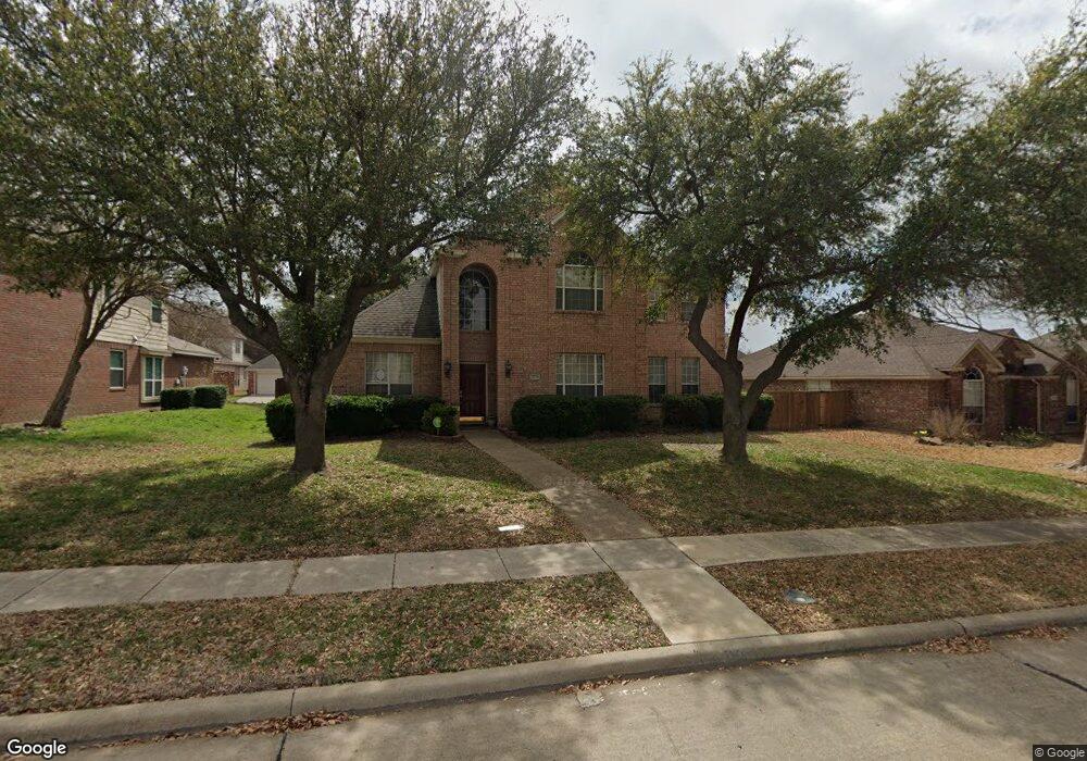 5710 Mckinley Ln, Richardson, TX 75082 - photo 1