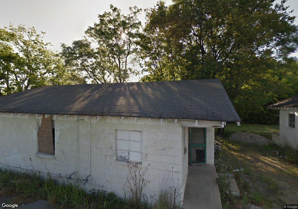 1432 Broadway Ln, Macon, GA 31201 - photo 1